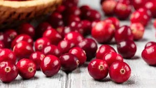 cranberry