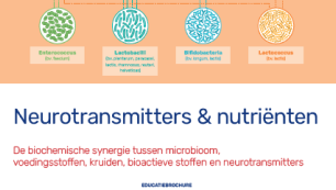 Neurotransmitters en nutriënten