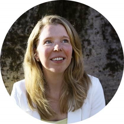 Cindy de Waard