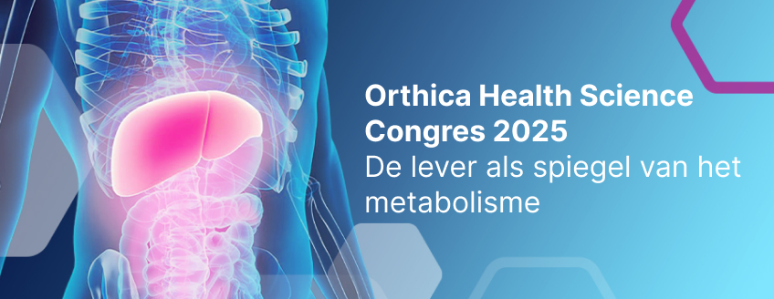 Orthica Health Science Congres