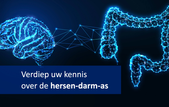 Verdiepingsmodule darm-brein