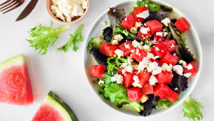 Module 1. Integrale voeding en leefstijl