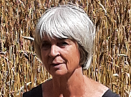 Gonnie van de Lang Gonnie van de Lang
