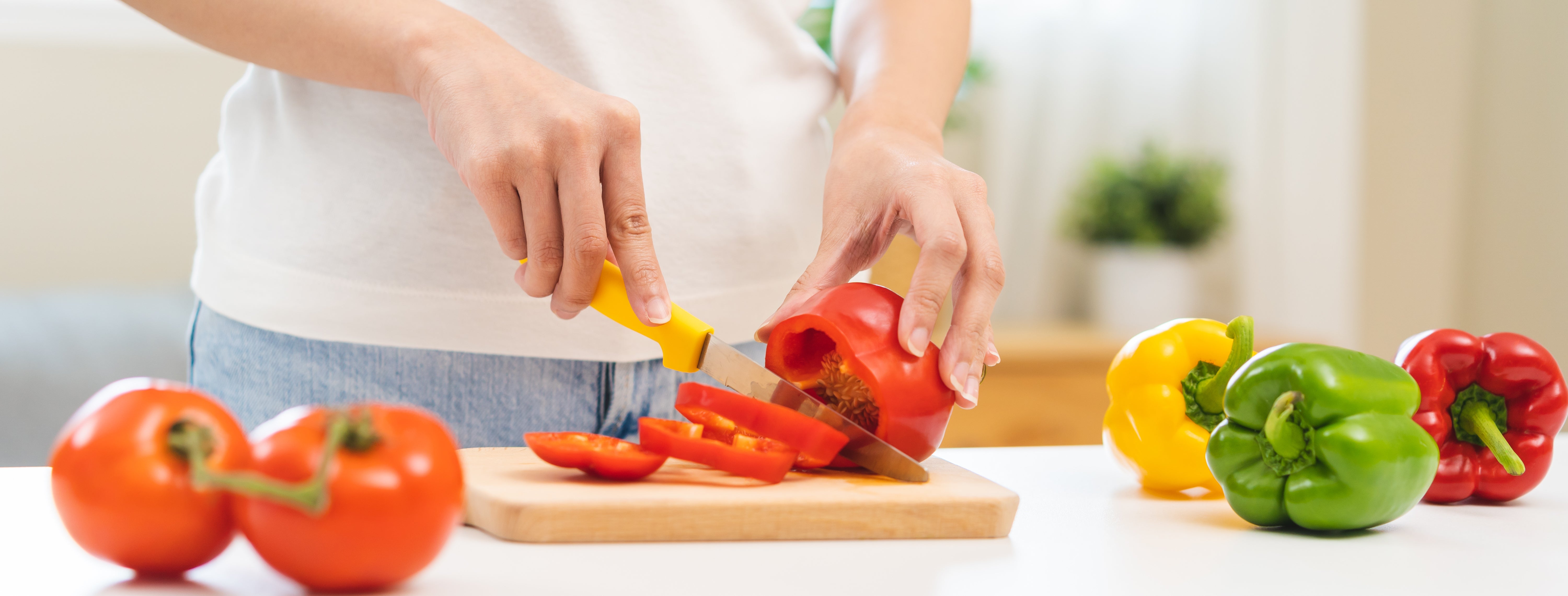 Module 2: Voeding en gezondheid door de jaren heen