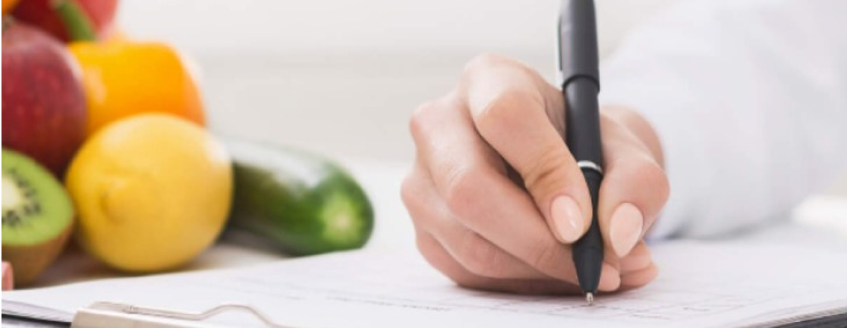 Opleiding Orthomoleculaire Voedingsleer & Therapie