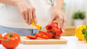 Module 2: Voeding en gezondheid door de jaren heen