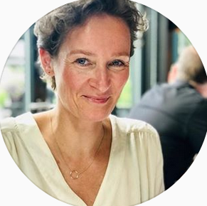 Petra Vlieger
